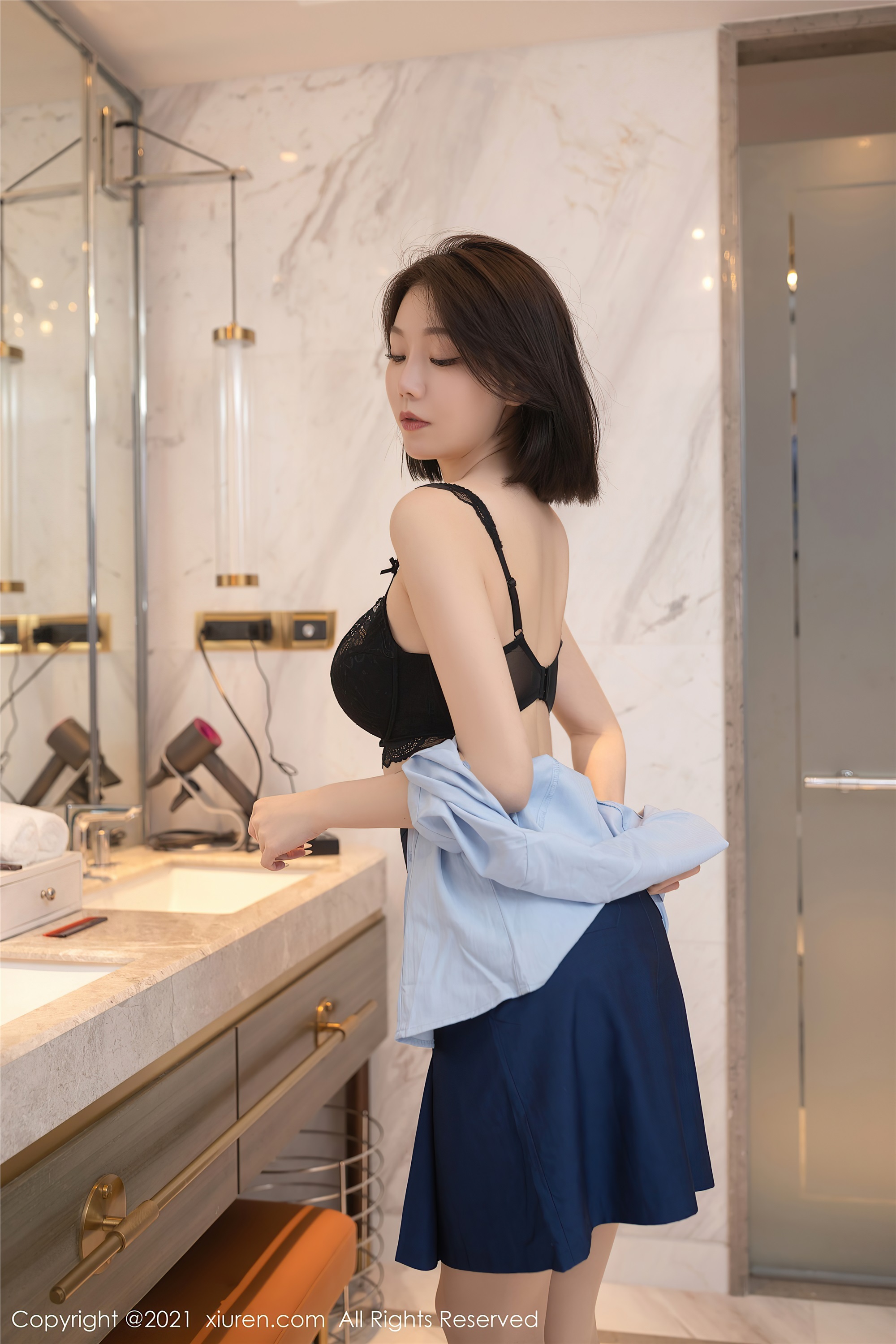 Xiuren秀人网 2021.09.06 NO.3902 安然Maleah